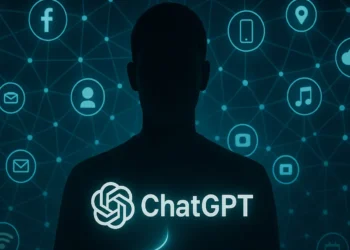 Příhlašování přes ChatGPT