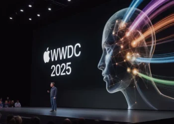 Apple WWDC 2025 AI keynote