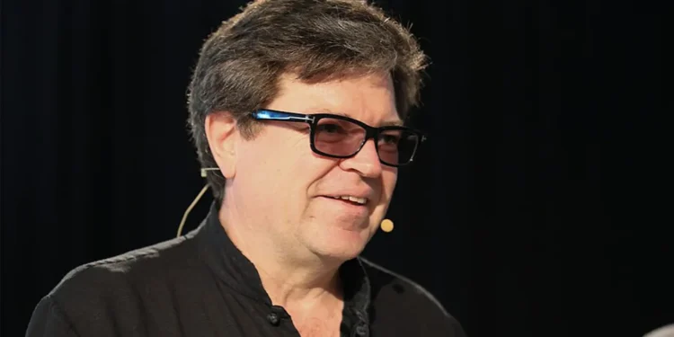 Yann LeCun AI