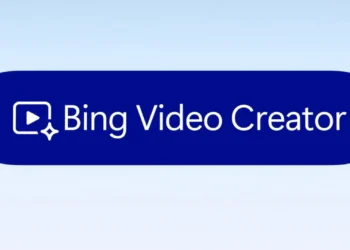 Bing Video Creator