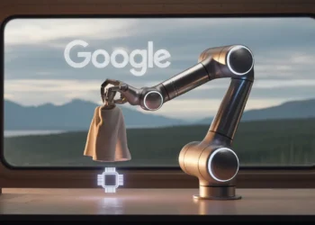 Robot s Gemini Robotics On-Device AI
