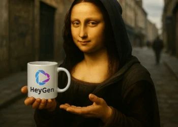 HeyGen Avataři pro UGC reklamy