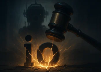 OpenAI nesmí používat značku IO