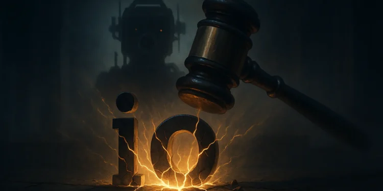 OpenAI nesmí používat značku IO