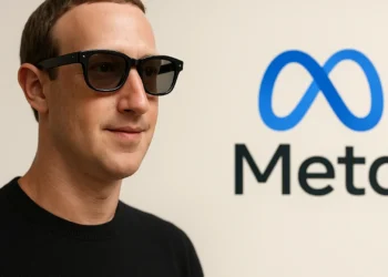 Meta a Oakley představují chytré brýle