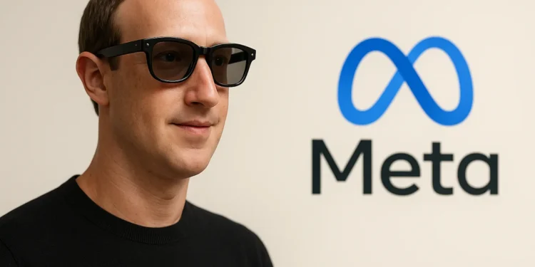 Meta a Oakley představují chytré brýle