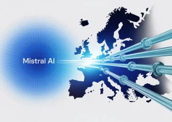 Mistral AI uvádí první evropský reasoning model