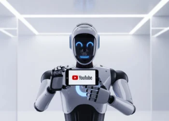 Veo 3 v YouTube Shorts