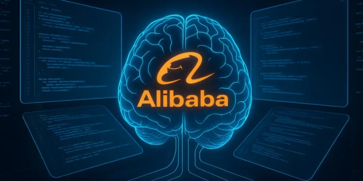Alibaba představila nový open-source model