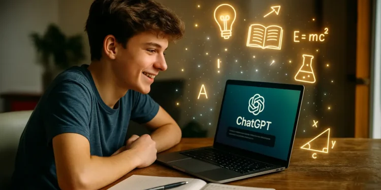 ChatGPT testuje novou záhadnou funkci