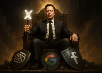 Elon Musk představil Grok 4 od XAI
