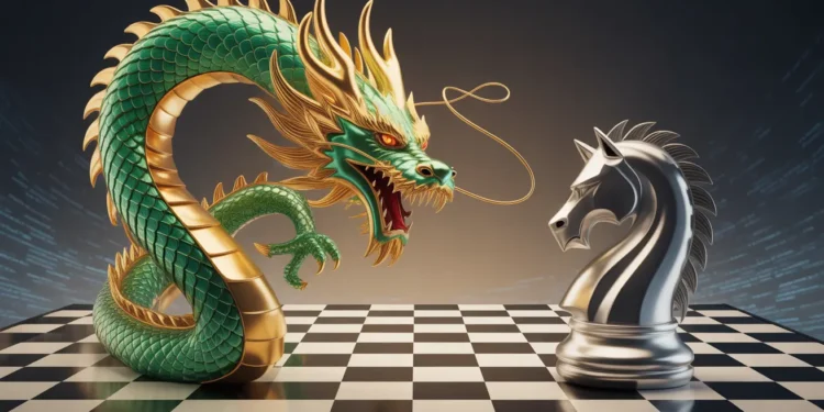 Baidu Ernie v konkurenčním boji s OpenAI