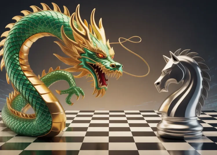 Baidu Ernie v konkurenčním boji s OpenAI