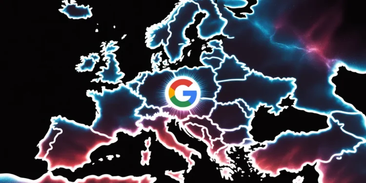 Google Veo 3 se rozšiřuje do Evropy