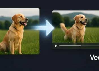 Veo 3 Image-to-video i se zvukem