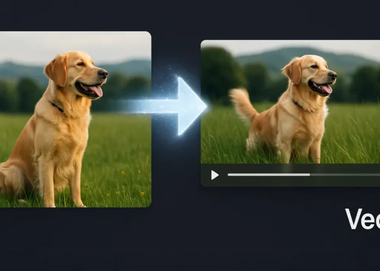 Veo 3 Image-to-video i se zvukem