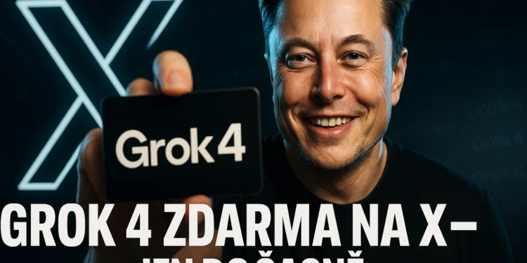 Grok Chatbot Elon Musk