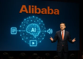 Alibaba uvádí AI model Qwen3-Omni