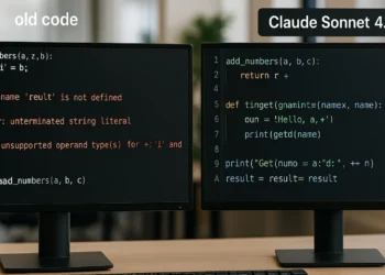 Anthropic uvádí Claude Sonnet 4.5 pro kódování