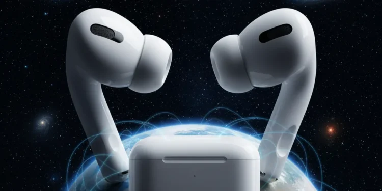 Apple AirPods Pro přinášejí živé překlady