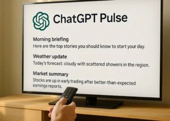 ChatGPT Pulse vaše ranní zprávy na míru