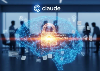 Chatbot Claude si nově pamatuje kontext