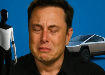 Čtvrtý Master Plan automobilky Tesla je podle kritiků