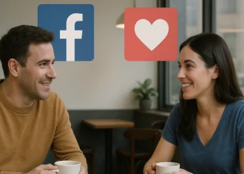 Facebook Dating dostává AI asistenta