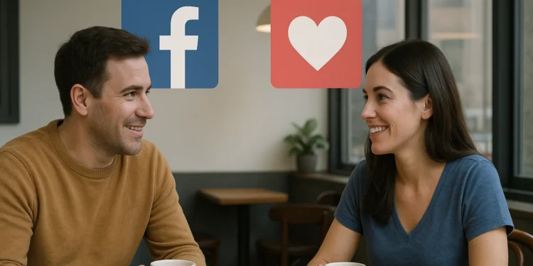 Facebook Dating dostává AI asistenta