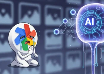 Google Fotky získají podporu AI video