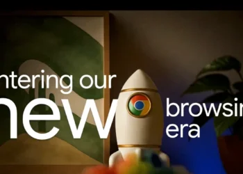 Google přináší Gemini AI do prohlížeče Chrome