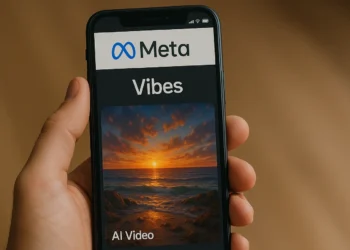Meta spouští Vibes AI videa pro nové zisky