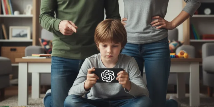 OpenAI posiluje bezpečnost v GPT-5
