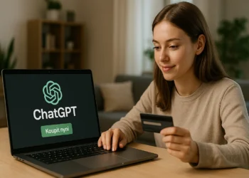 OpenAI spouští nákupy přímo v ChatGPT