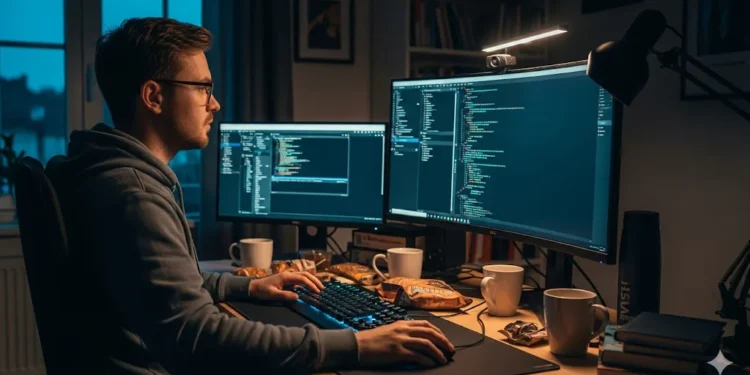 OpenAI vylepšuje programátorský nástroj Codex