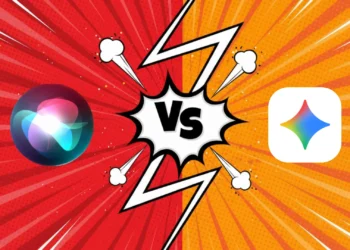Siri by mohl pohánět Google Gemini