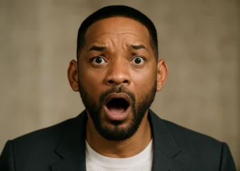 Will Smith čeli kritice ya umělou inteligenci