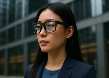 Alibaba útočí na Meta a OpenAI: představuje AI brýle a konkurenta ChatGPT