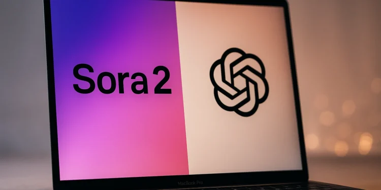 Sora2 přináší camea a nové video funkce