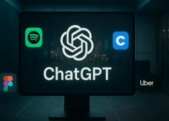 ChatGPT přináší aplikace přímo do konverzací