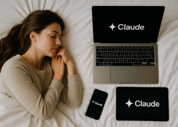 To je zpráva pro programátory: AI Claude Code míří na web a iOS!