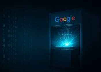 Google hlásí kvantový průlom, jeho počítač překonal superpočítače!