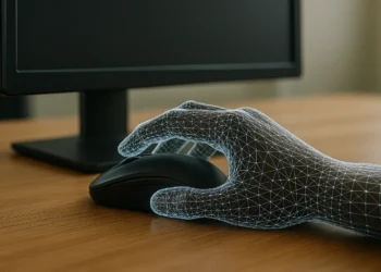 Google uvádí Gemini 2.5 AI ovládá počítač sama