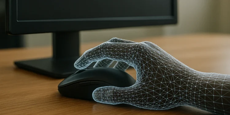 Google uvádí Gemini 2.5 AI ovládá počítač sama