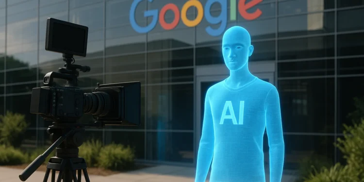 Google uvádí Veo 3.1 – revoluce v AI videích