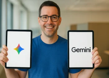 Google zrychluje a zefektivňuje AI modely Gemini!