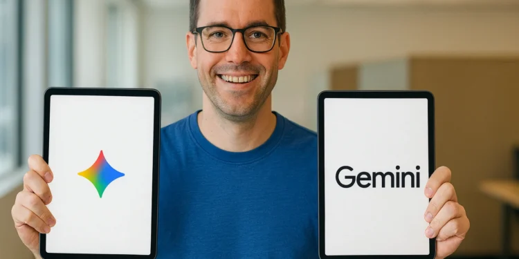 Google vylepšuje AI modely Gemini 2.5 Flash