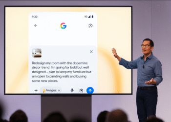 Google vylepšuje NotebookLM novým modelem Nano Banana