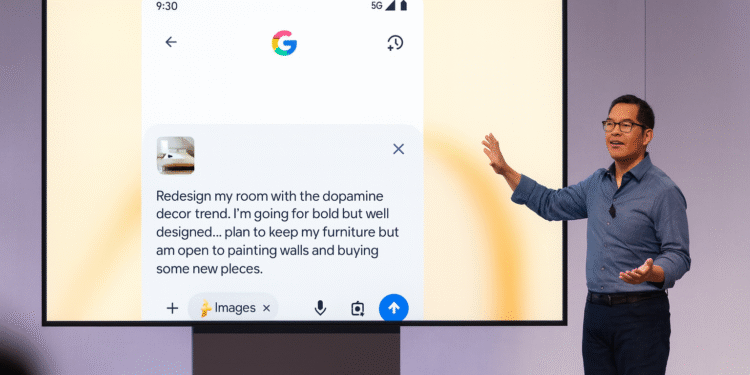 Google vylepšuje NotebookLM novým modelem Nano Banana