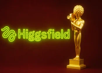 Higgsfield Popcorn: Nejnovější senzace ve světě AI tvorby!